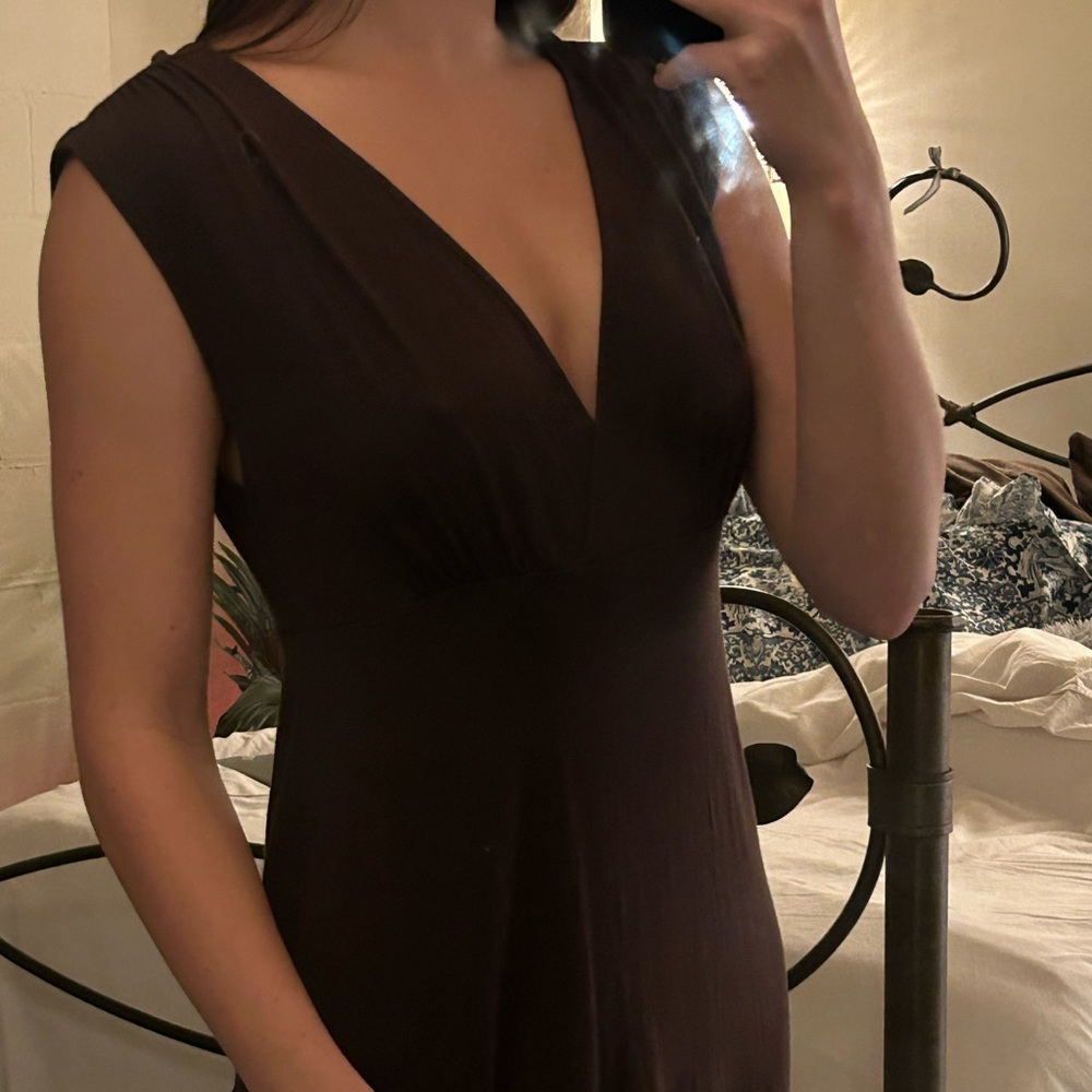 Gap Dress